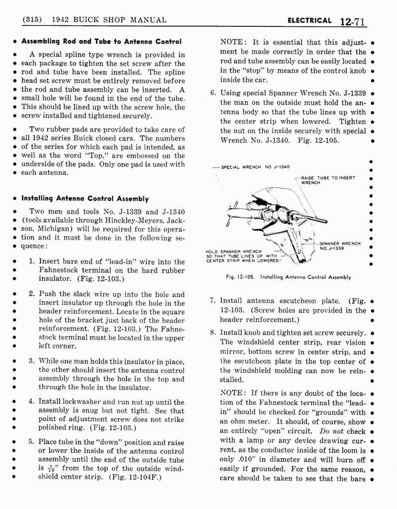 n_13 1942 Buick Shop Manual - Electrical System-071-071.jpg
